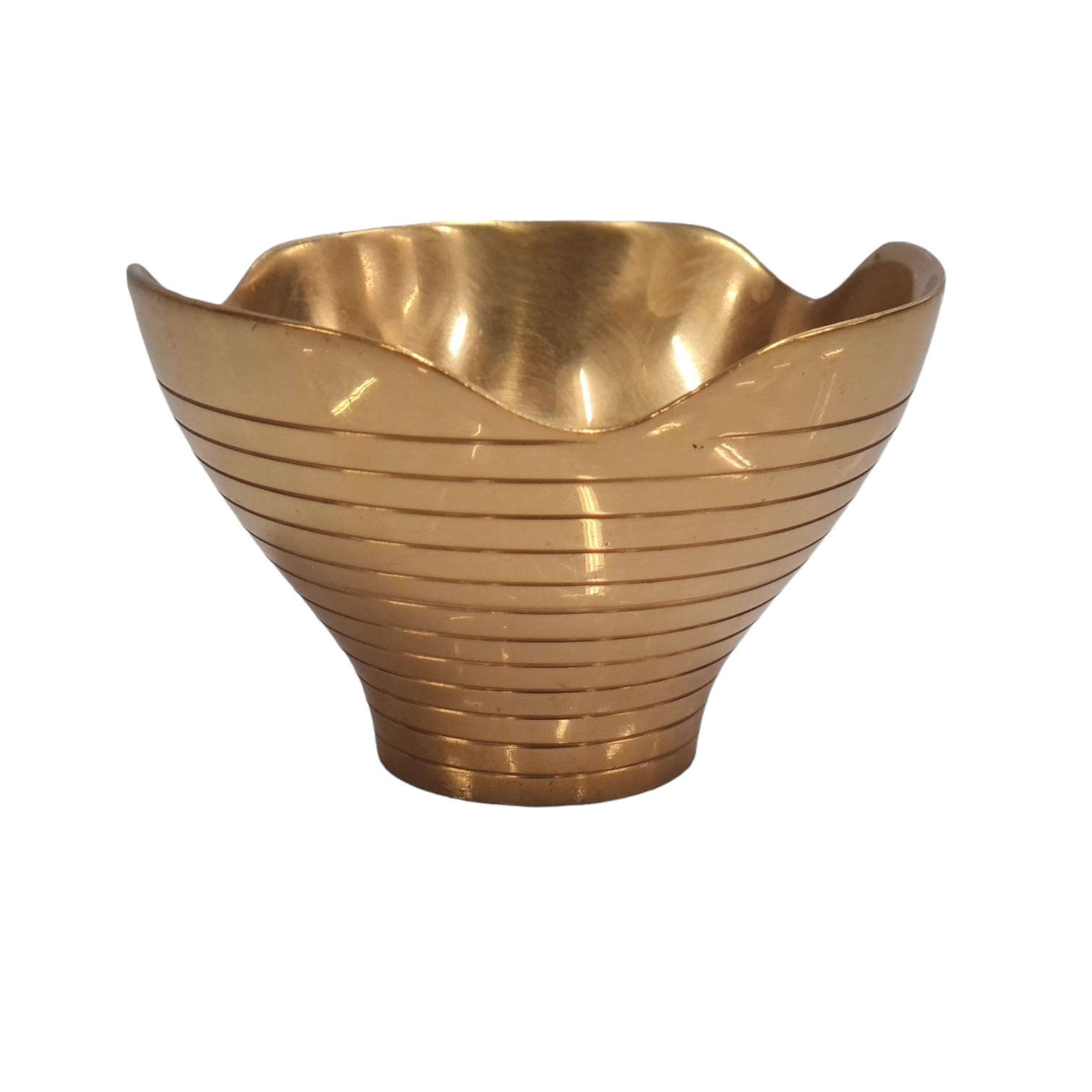 Paavo Tynell: Bronze Bowl