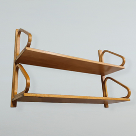 Alvar Aalto: Model 112b-2